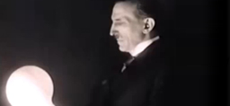 Bilimin Gizli ve Gizemli Kahramanı; Nikola TESLA