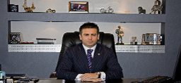 TÜGİAD Ankara Şubesi Başkanı/ Barış AYDIN