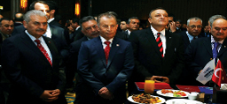 EGE-KOOP'TAN Başkent'te Muhteşem Açılış