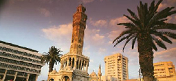 İzmir'i Marka Yapmak