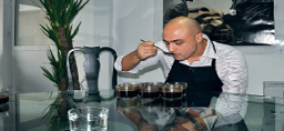 Helvacıoğlu Kahve / Barış HELVACIOĞLU
